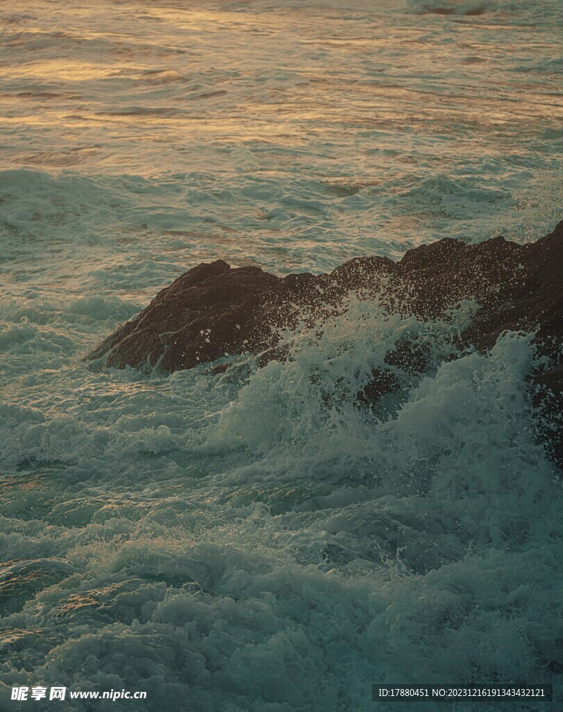 海浪