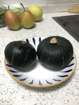 贝贝南瓜