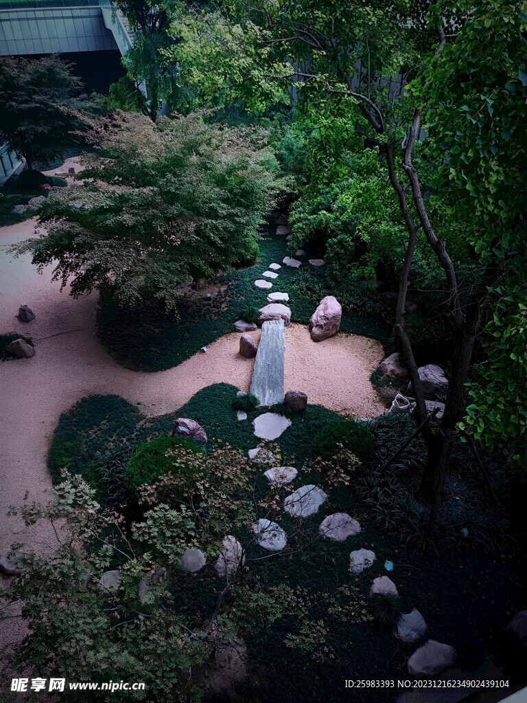 别墅景观设计