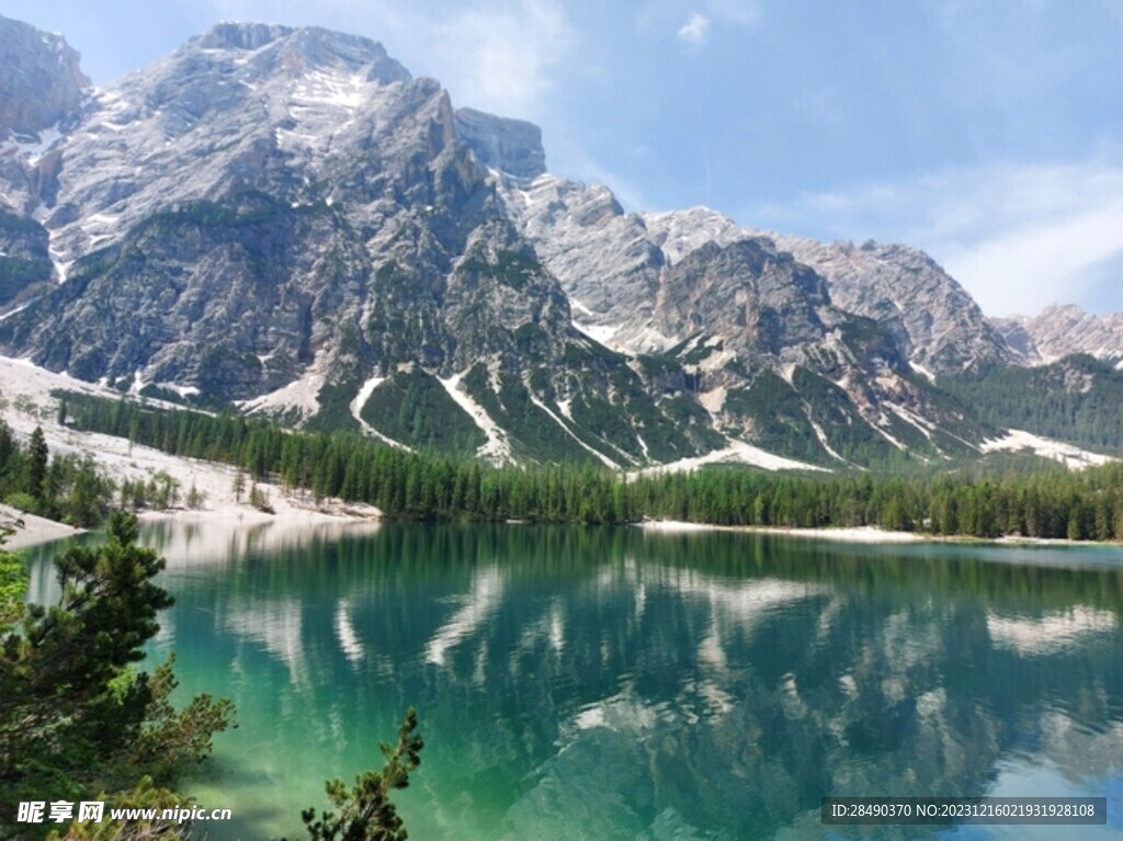 风景图