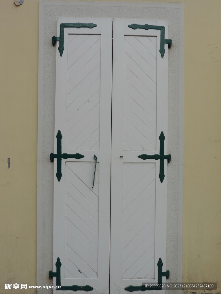 西式建筑 