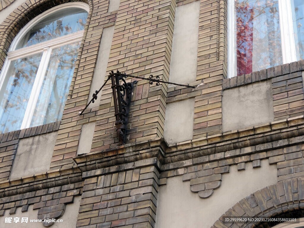 西式建筑