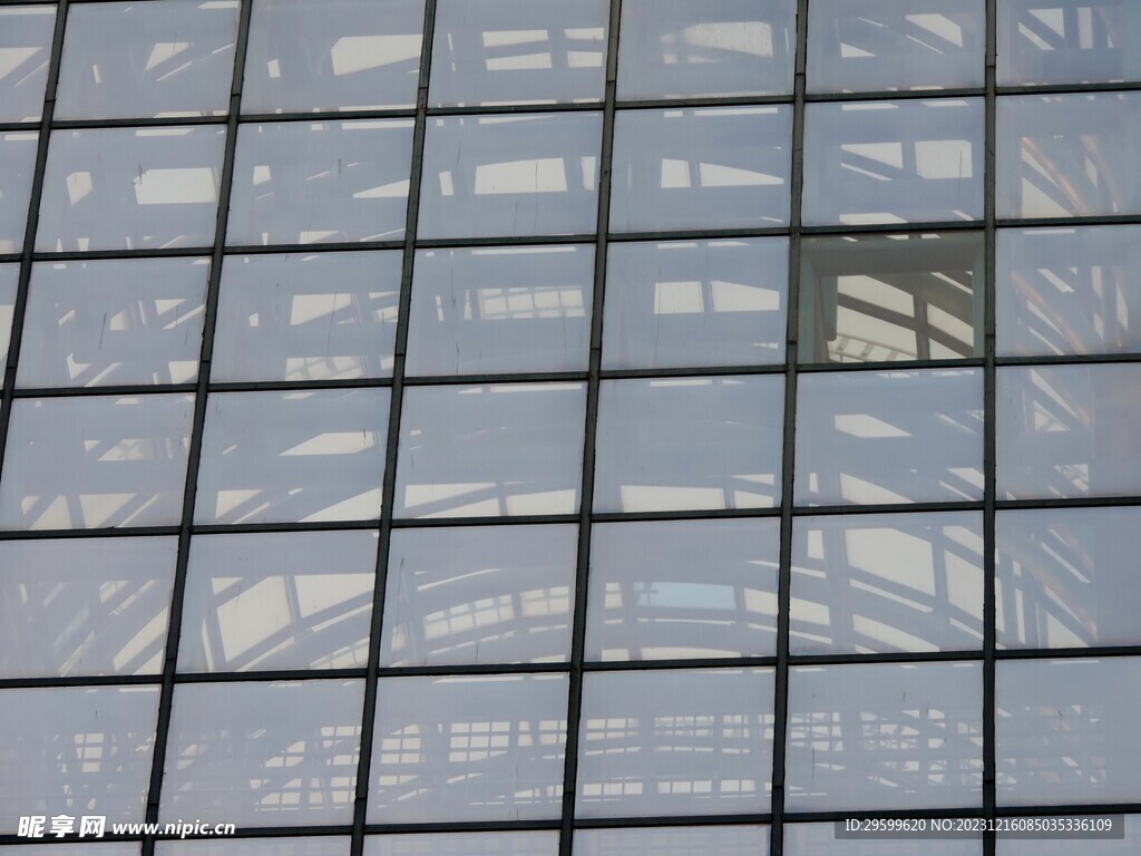 城市建筑 