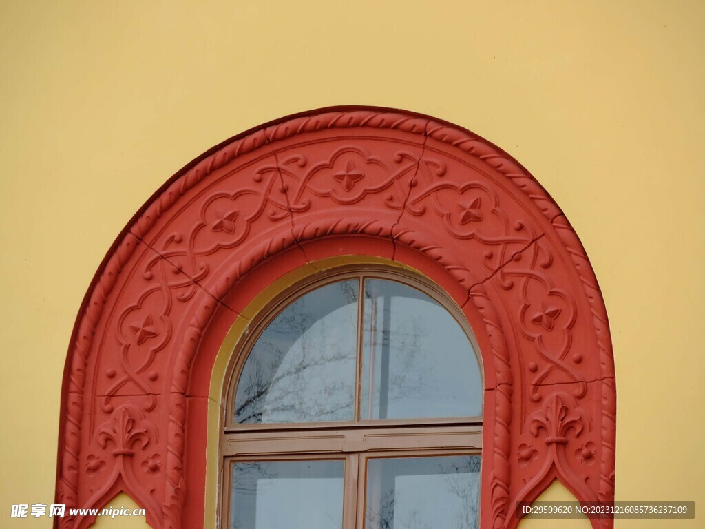 西式建筑  