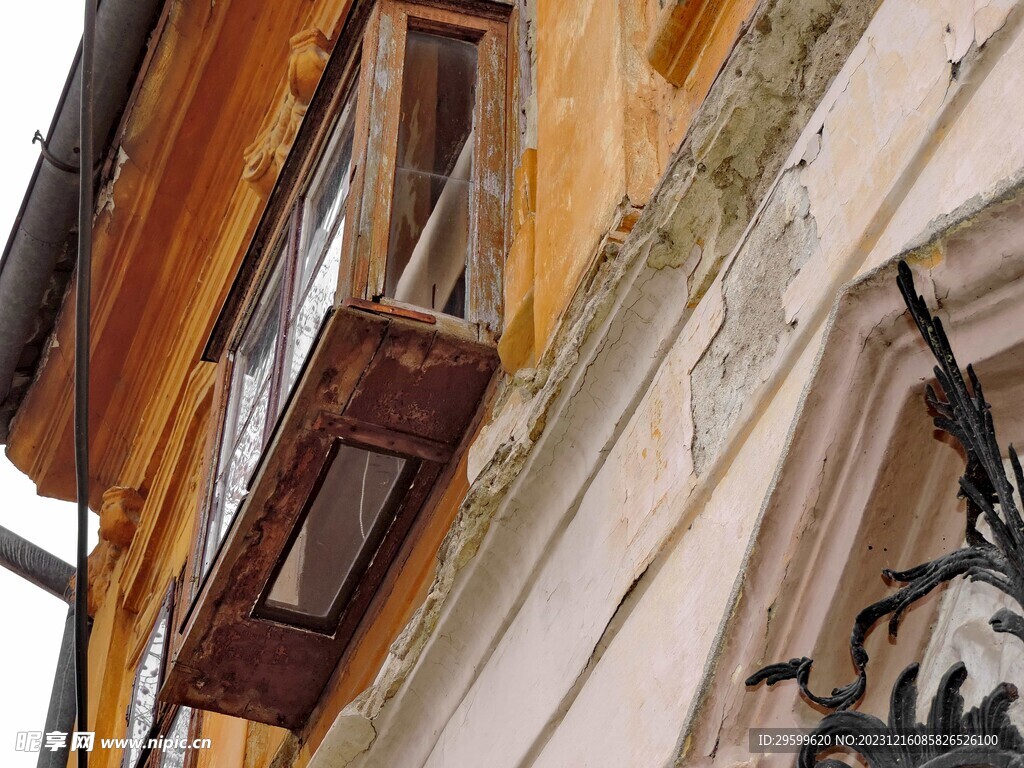 西式建筑 