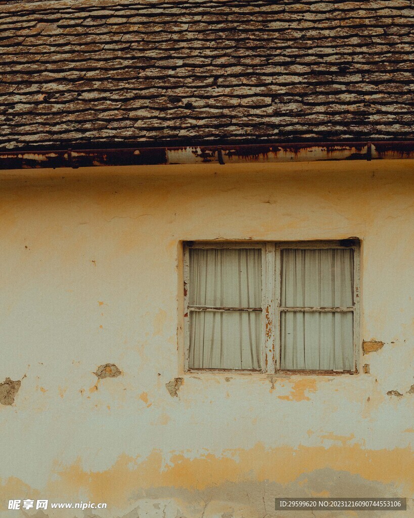 窗户  