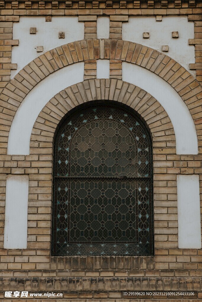 西式建筑 