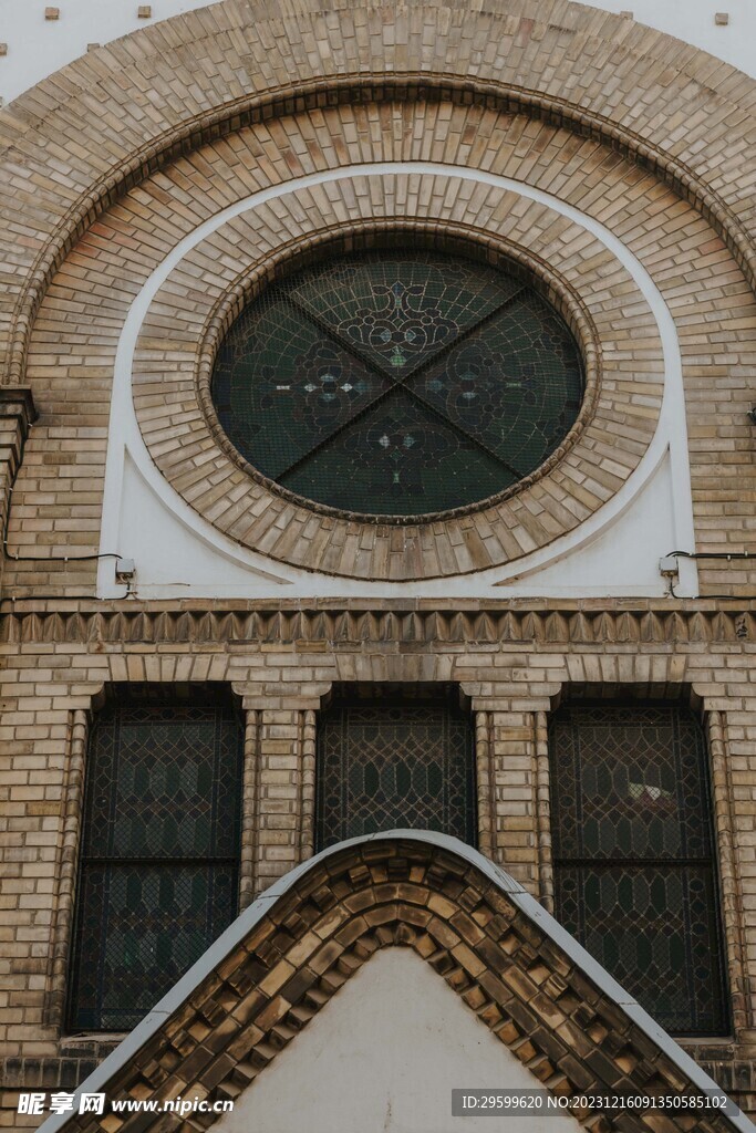 西式建筑 