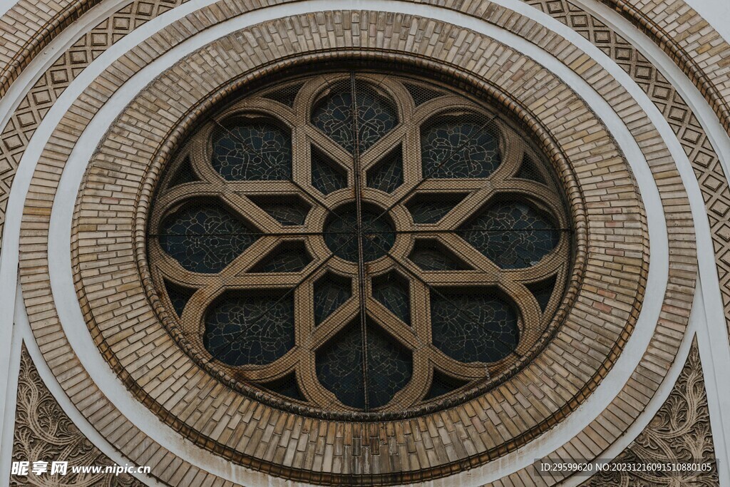 西式建筑 