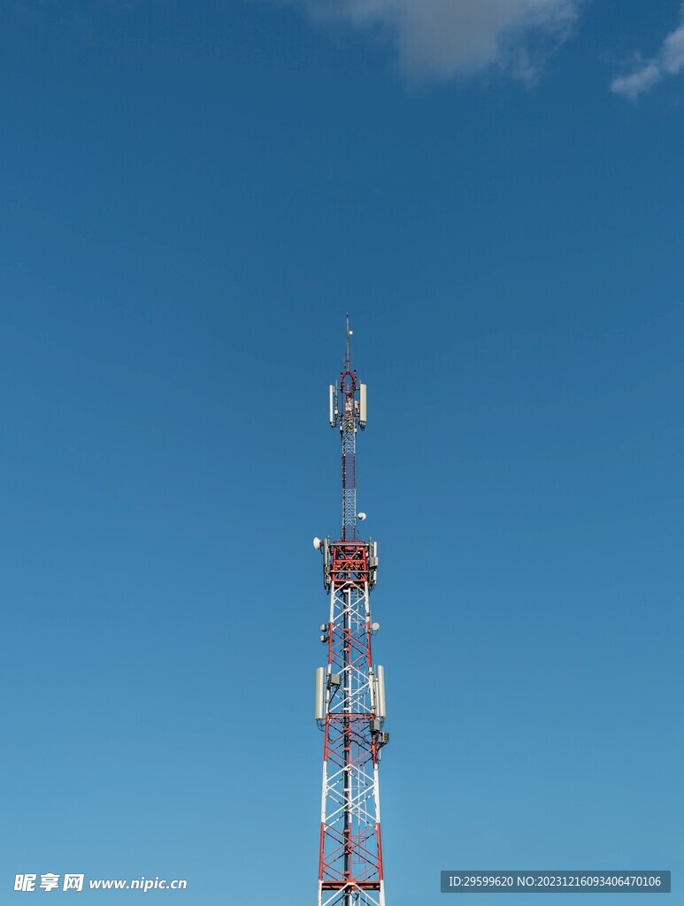 高压线 