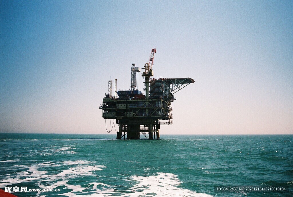 大海