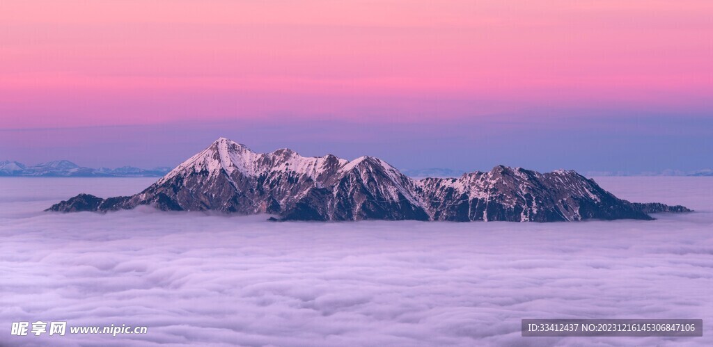 岛屿