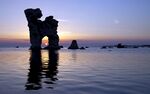 大海