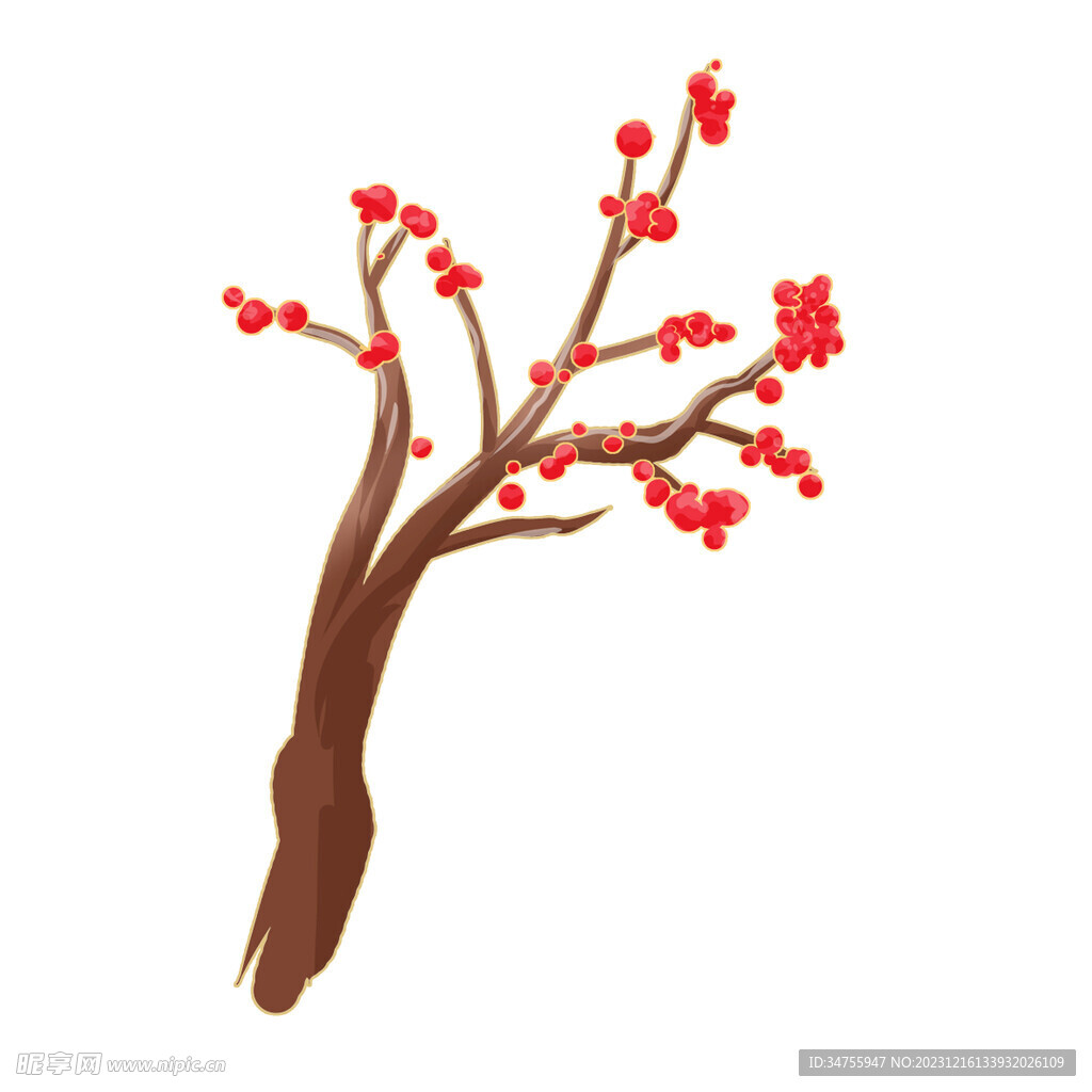 腊梅