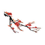 梅花