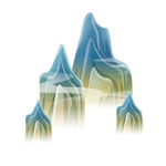 山