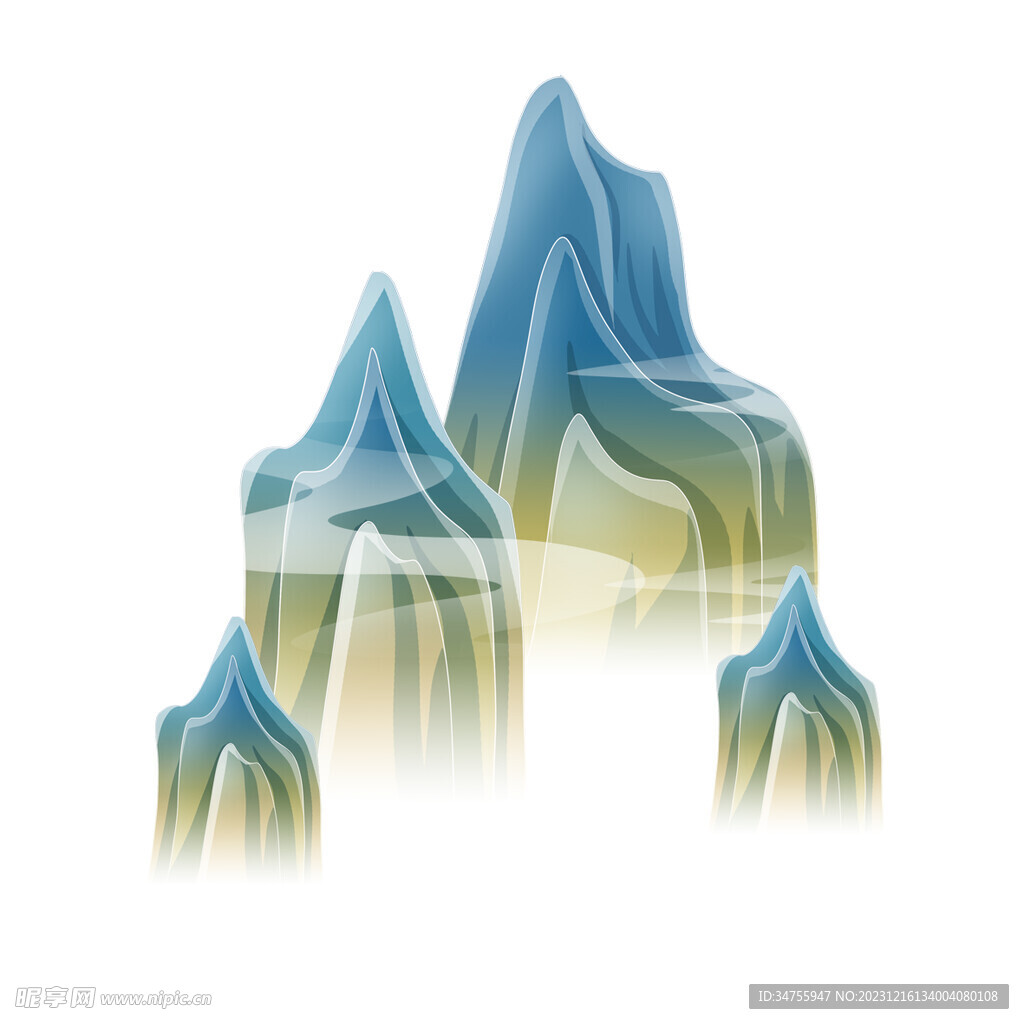 山