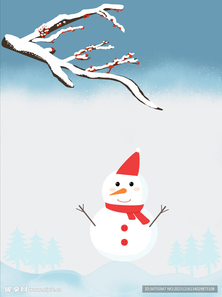 雪人