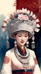 AI生画