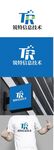 信息技术标识设计