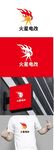 电改标识设计
