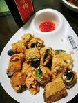 特色小吃