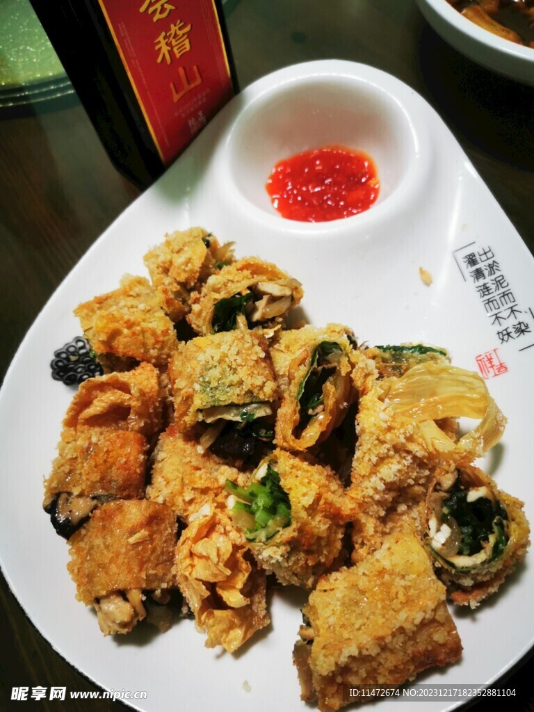 特色小吃