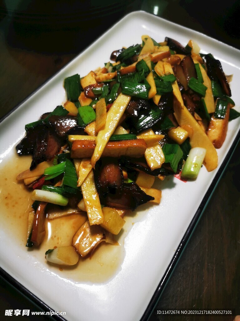 小炒 