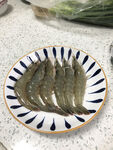 虾子