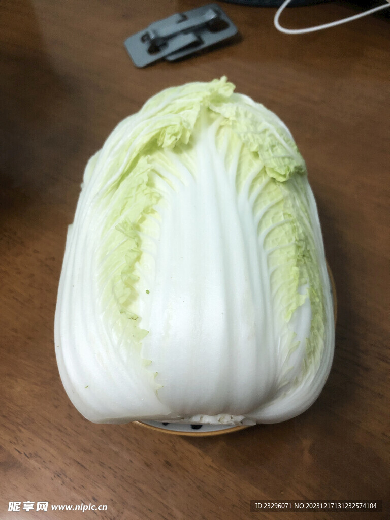 一颗大白菜