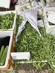 荷兰豆 豌豆