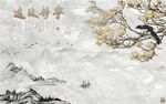 背景墙
