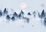 背景墙