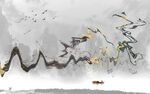 背景墙