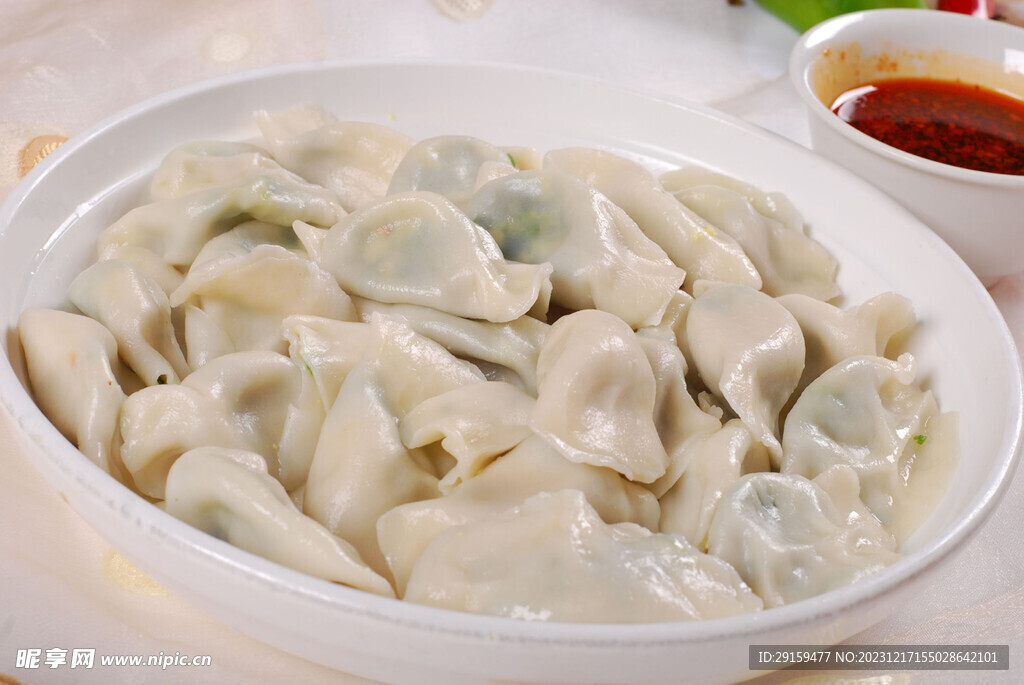 饺子