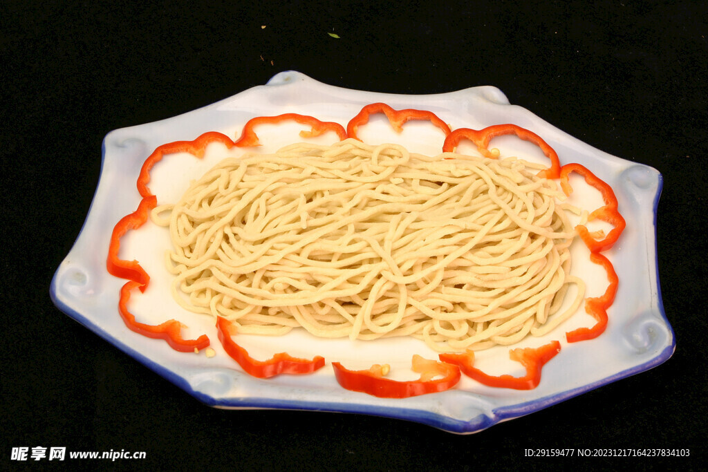 牛肉火锅面