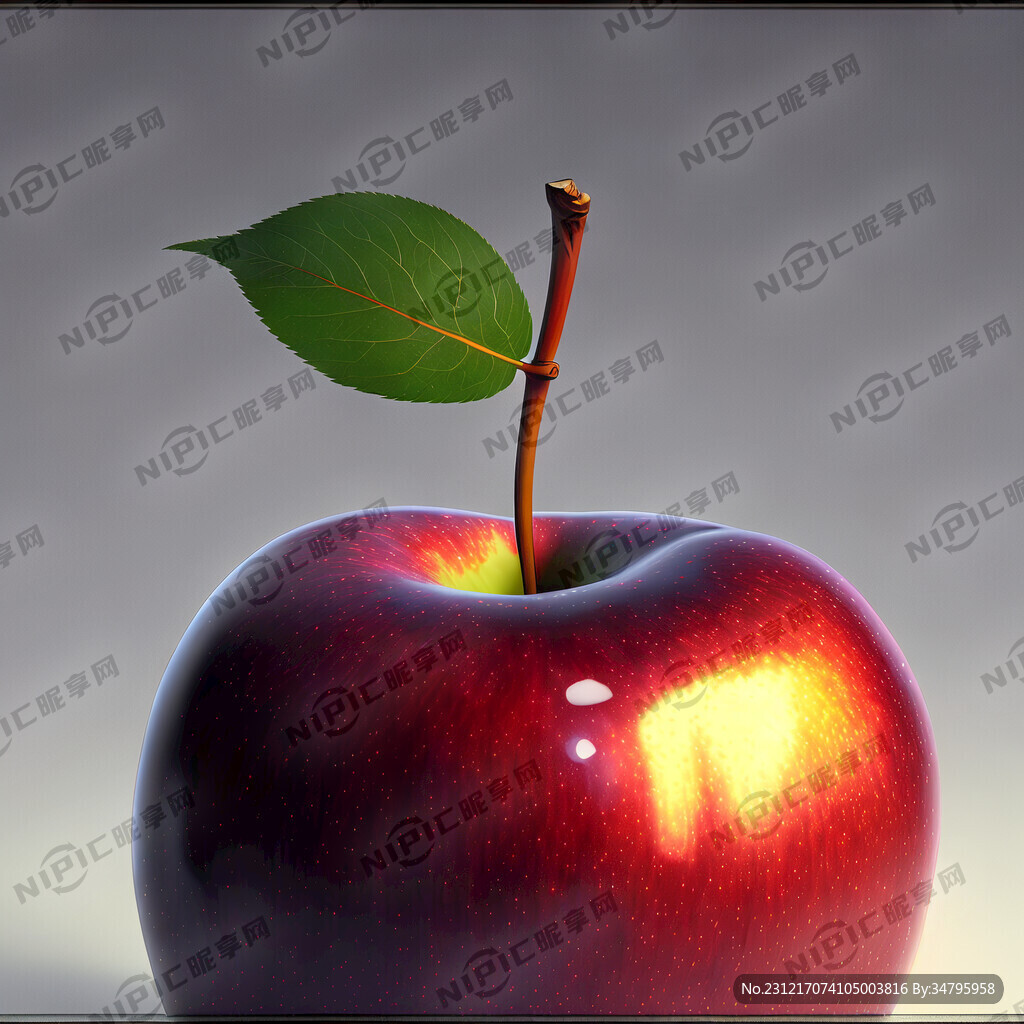 苹果