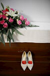 结婚婚鞋