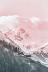 雪山风景