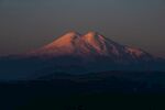 大山风景