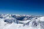 雪山风景