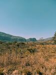 大山风景