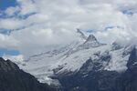大山风景
