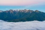 大山风景