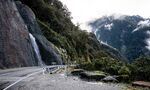 大山风景