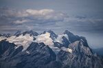 大山风景