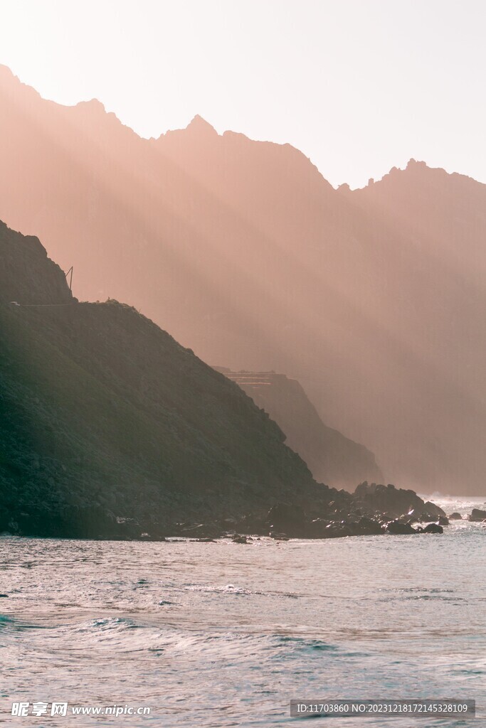 自然风景