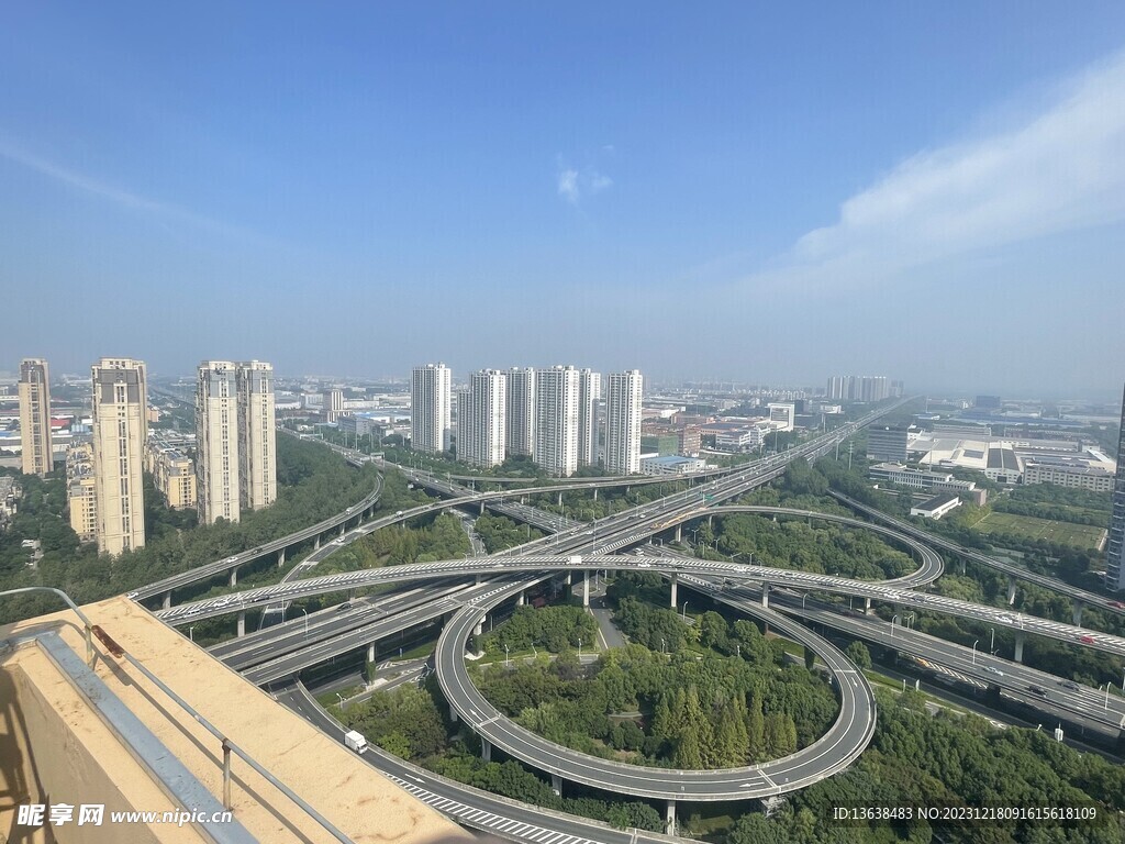 环形高架