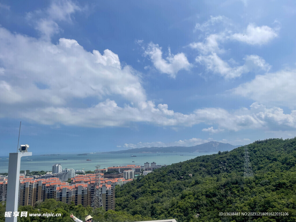 厦门大学