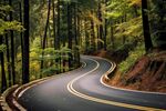 绿林公路